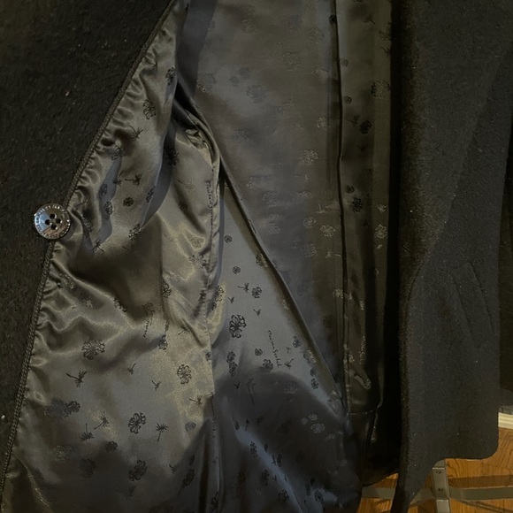 Maison Scotch - scotch and soda coat - Picture 6 of 7